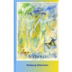 Blíženci - Döbereiner Wolfgang