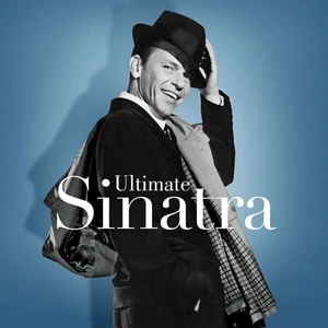 Ultimate Sinatra - Sinatra Frank [CD album]