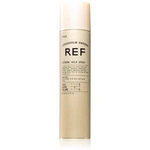 REF Styling sprej na vlasy s extra silnou fixací 300 ml