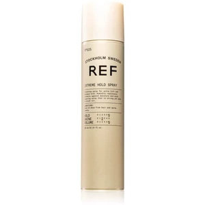 REF Styling sprej na vlasy s extra silnou fixáciou 300 ml