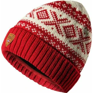 Dale of Norway Cortina 1956 Raspberry/Off White UNI