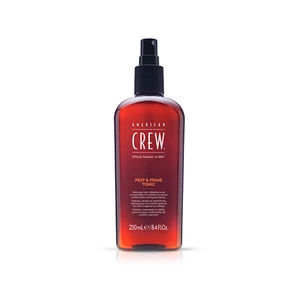 American Crew Prep & Prime Tonikum (Prep & Prime Tonic) 250 ml