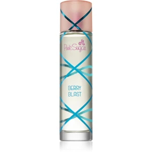 Aquolina Pink Sugar Berry Blast woda toaletowa dla kobiet 100 ml