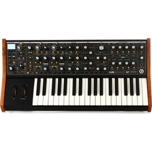 MOOG Subsequent 37