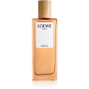 LOEWE - Loewe Solo Esencial - Toaletní voda
