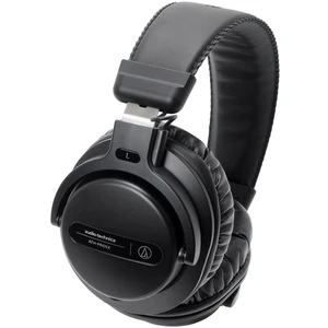 Audio-Technica ATH-PRO5X BK Casque DJ