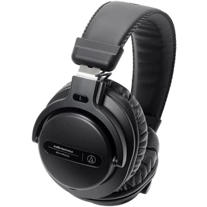 Audio-Technica ATH-PRO5X BK Słuchawki DJ