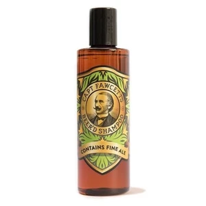 Captain Fawcett Beer'd Shampoo šampon na vousy 250 ml