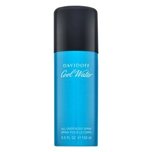 Davidoff Cool Water Man - deodorant ve spreji 150 ml