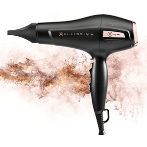 Bellissima My Pro Hair Dryer P3 3400 profesionálny fén na vlasy s ionizátorom P3 3400