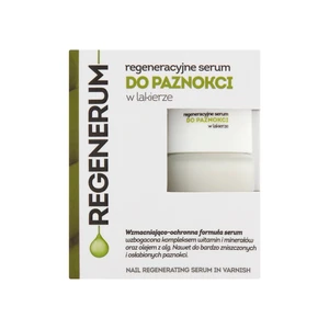 Regenerum Nail Care regenerační sérum na nehty 8 ml