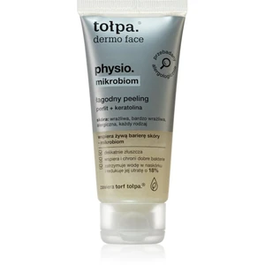 Tołpa Dermo Face Physio Mikrobiom jemný peeling 60 ml