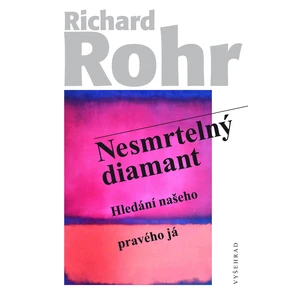 Nesmrtelný diamant - Richard Rohr