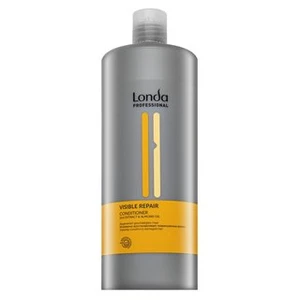 Londa Professional Visible Repair hloubkově regenerační kondicionér pro chemicky ošetřené vlasy 1000 ml