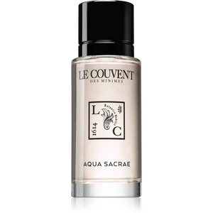 Le Couvent Maison de Parfum Botaniques Aqua Sacrae toaletná voda unisex 50 ml