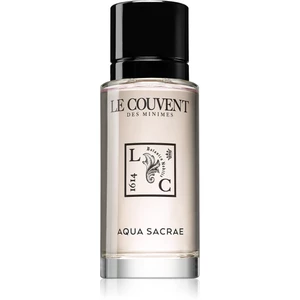 Le Couvent Maison de Parfum Botaniques Aqua Sacrae toaletná voda unisex 50 ml