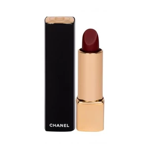 Chanel Rouge Allure Velvet zamatový rúž s matným efektom odtieň 63 Nightfall 3,5 g