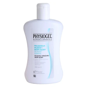 Physiogel Scalp Care šampón pre suchú a citlivú pokožku hlavy 250 ml