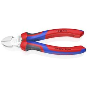 Boční štípací kleště 160 mm Knipex 70 05 160