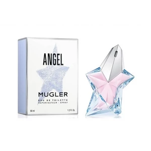 Mugler Angel toaletná voda pre ženy 50 ml