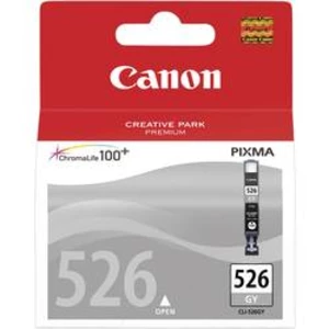 Canon CLI-526GY sivá (grey) originálna cartridge