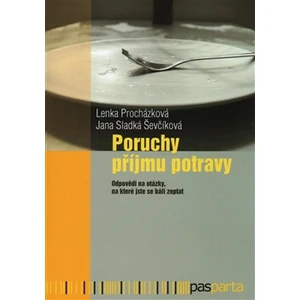 Poruchy příjmu potravy