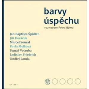 Barvy úspěchu - Petr Bým