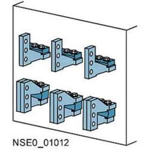 Siemens 3WL9111-0AM01-0AA0 3WL91110AM010AA0, 1 ks