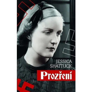 Prozření - Jessica Shattuck