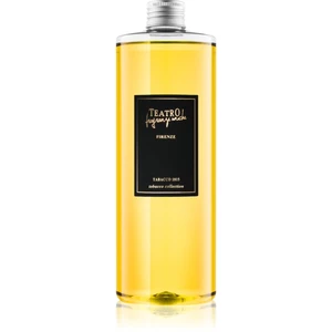 Teatro Fragranze Tabacco 1815 náplň do aróma difuzérov 500 ml