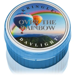 Kringle Candle Over the Rainbow čajová svíčka 42 g