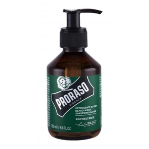 Mýdlo na plnovous Proraso - eukalyptus (200 ml)