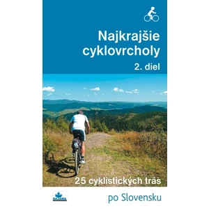 Najkrajšie cyklovrcholy (2) - Karol Mizla