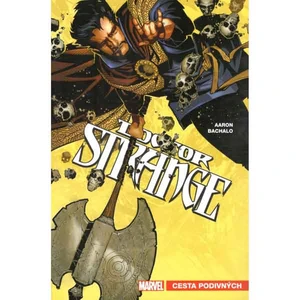 Doctor Strange 1: Cesta podivných