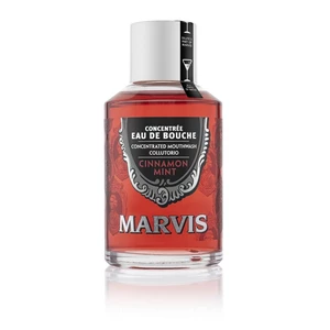 Marvis Koncentrovaná ústna voda Marvis Cinnamon Mint (120 ml)