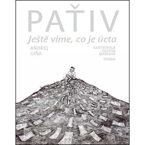 Paťiv - Andrej Giňa