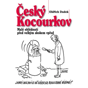 Český Kocourkov - Oldřich Dudek