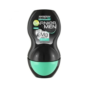 Garnier Men Mineral Magnesium Ultra Dry antiperspirant roll-on 50 ml