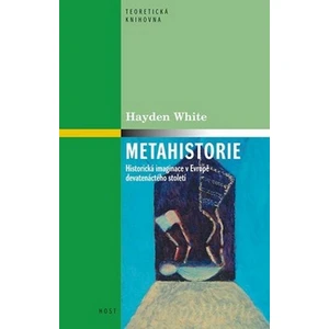 Metahistorie - White Hayden