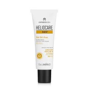 Heliocare 360° gel na opalování SPF 50 50 ml