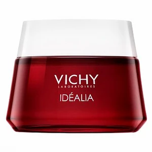 Vichy Idéalia vyhlazující a rozjasňující krém pro normální až smíšenou pleť 50 ml