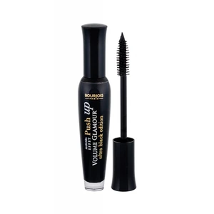 Bourjois Řasenka s push-up efektem Push Up Volume Glamour 7 ml 31 Ultra Black