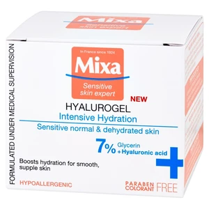 Mixa HYALUROGEL LIGHT