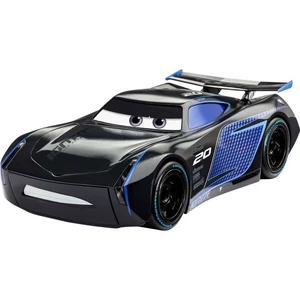 Revell Junior Kit auto Cars 3 Jackson Hrom svetelné a zvukové efekty 1:20