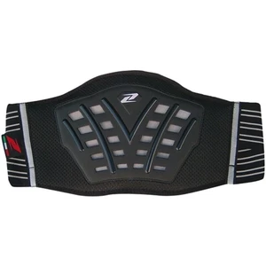 Zandona Kidney Belt Cross Nero XL Moto fascia lombare