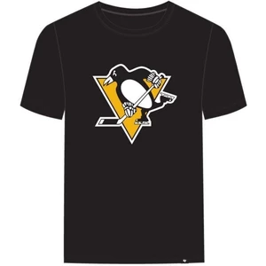 Pittsburgh Penguins NHL Echo Tee Black M
