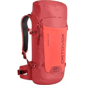 Ortovox Traverse 28 S Dry Blush Outdoorový batoh