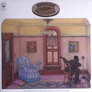 Robert Johnson King of the Delta Blues Singers Vol.2 (LP) 180 g