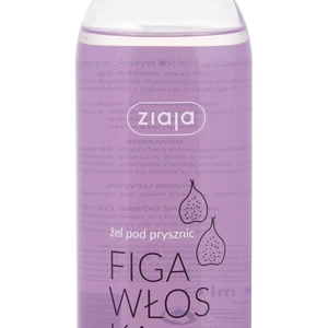 ZIAJA Italian Fig Sprchový gél 500 ml