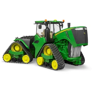 Bruder 4055 Traktor John Deere 9620RX s pásovým pohonom